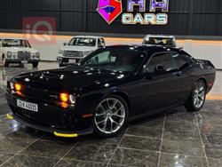 دودج تشالنجر